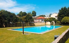 Refugio Louro • Gym - Pool - Tennis