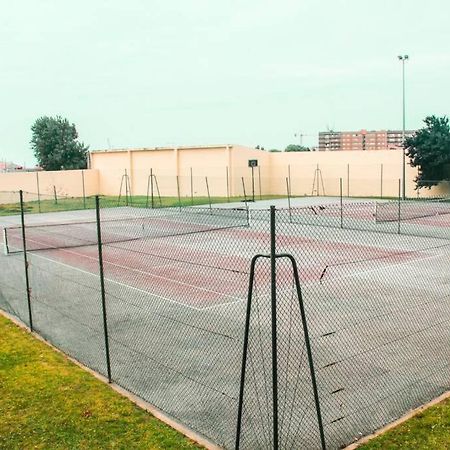 Refugio Louro • Gym - Pool - Tennis Leça da Palmeira Exterior foto