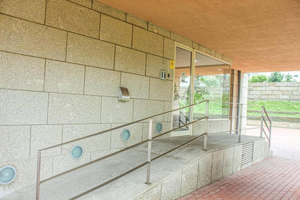 Refugio Louro • Gym - Pool - Tennis Leça da Palmeira Exterior foto